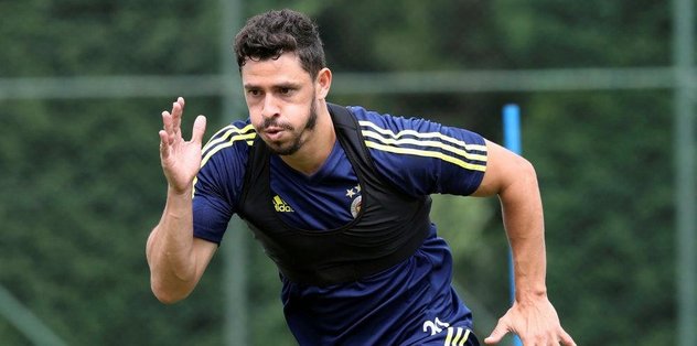 Giuliano da ceza mı alacak?
