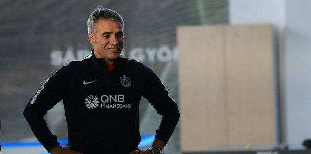 Ersun Yanal'dan fikstür yorumu