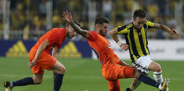 Mathieu Valbuena’dan servise devam: 2 asist