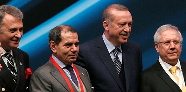 "Milli Takımımıza olumsuz yansıyor"
