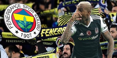 Havalimanında büyük tesadüf
