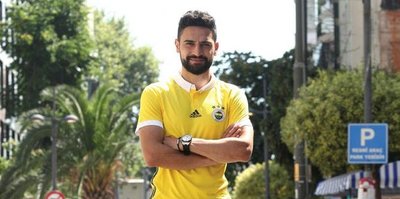 ''Aykut hocayı örnek aldım''