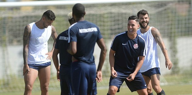 Çalımbay’dan Nasri çıkışı