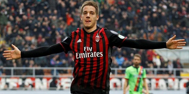 Pasalic bitiyor