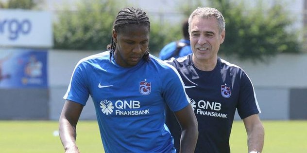 Rodallega’ya terapi