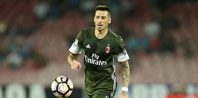 Jose Sosa'da son dakika