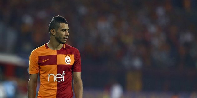 Sneijder'i aratıyor