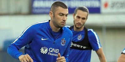 İlk kez tam kadro