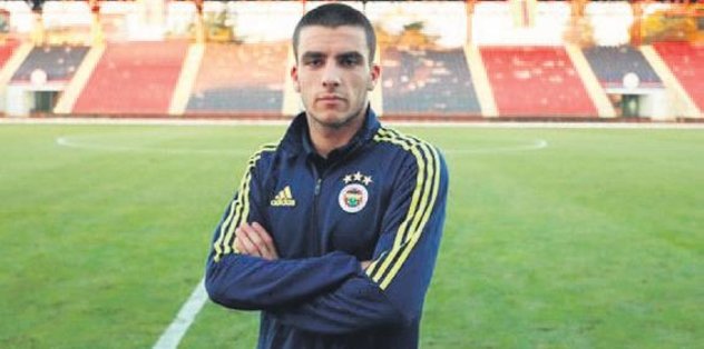 ''Amacım uzun yıllar oynamak''