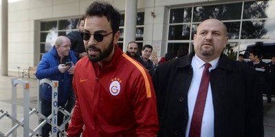 Aslan’ın kampı eksik başladı