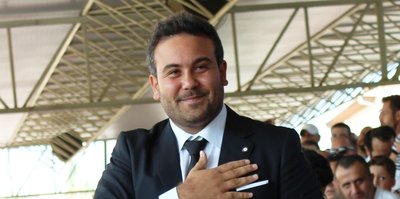 Altay Kartepe'de