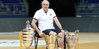 En iyisi Obradovic