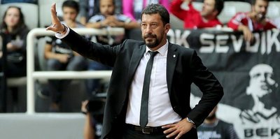 Milli Takım ona emanet