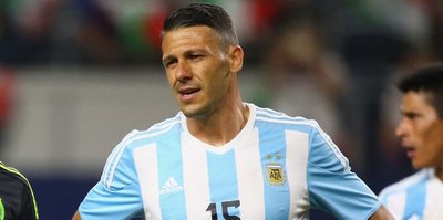 Demichelis, Espanyol'dan ayrıldı