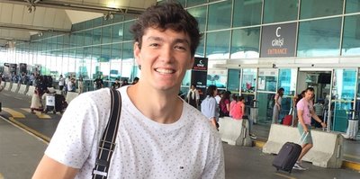 Cedi Osman'ın NBA yolculuğu başladı