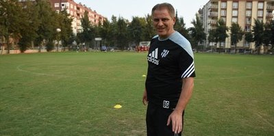 "Trabzonspor'un başarısı için sabır şart"
