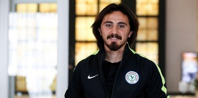Alex beni çok etkiledi