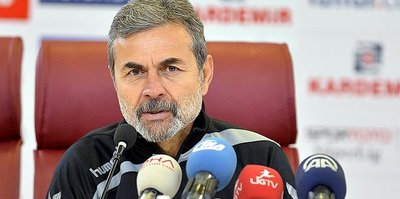 Aykut Kocaman'dan Avrupa açıklaması