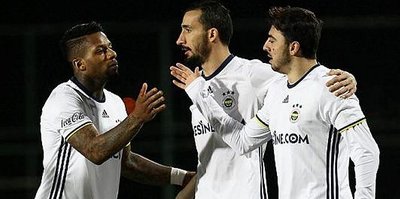 13 yıl sonra karşı karşıya gelecekler