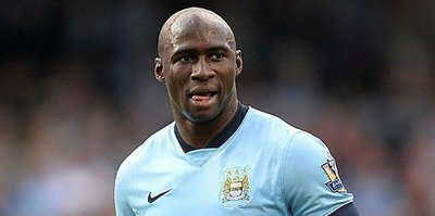 Marcelo yerine Mangala