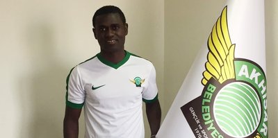 Akhisar'dan transfer hamlesi