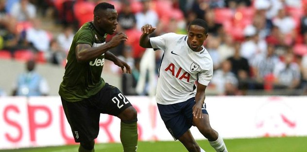 Asamoah’ın kaderi Spinazzola’nın elinde