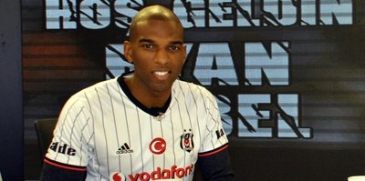 "Ben çok özel bir oyuncuyum"