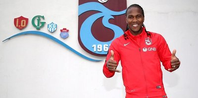 Rodallega’dan gol sözü geldi