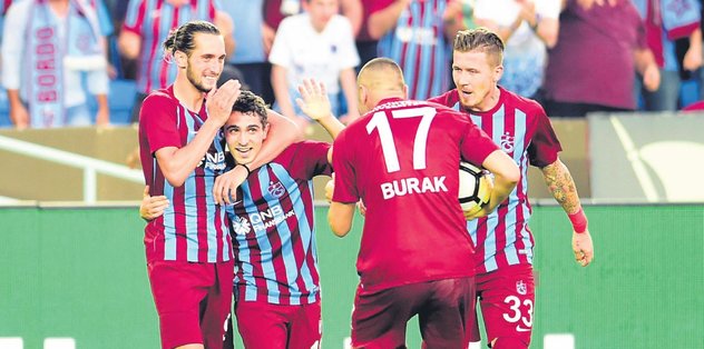 Türk Messi Abdülkadir