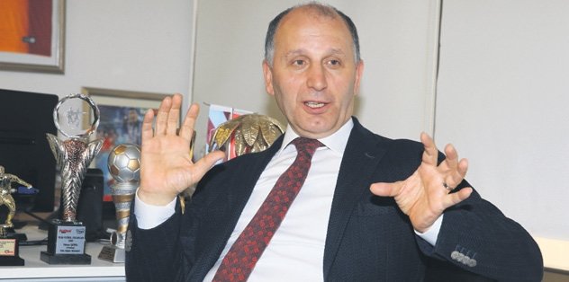 ''Yeter! Kulübü rahat bırakın''