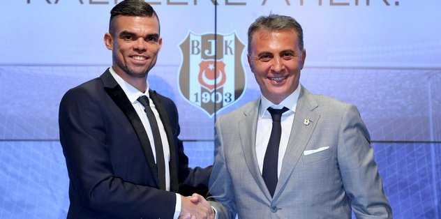 Fikret Orman'dan transfer açıklaması