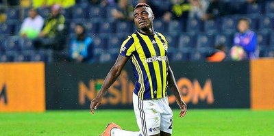 ''Emenike kiralık değil, satılık!''