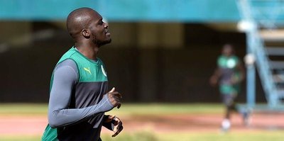 Moussa’nın aklı İstanbul’da