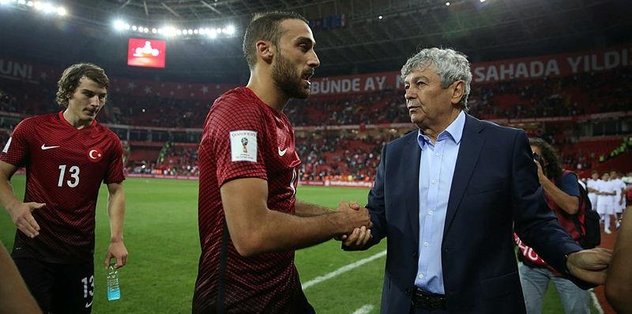 Zekice oynadık