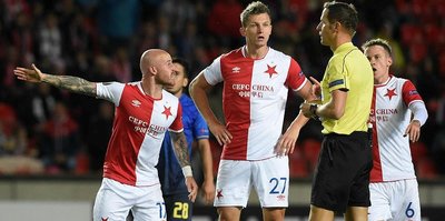 Stoch'a Prag da yaramadı!