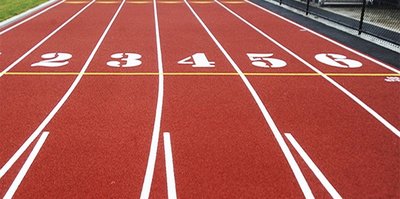 Dünya Atletizm Şampiyonası'na doğru
