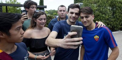 Cengiz için foto yarışı