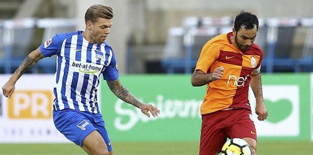 Gündemde yok