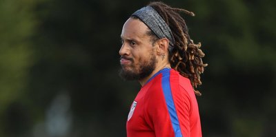 Eski Beşiktaşlı Jermaine Jones, LA Galaxy'de