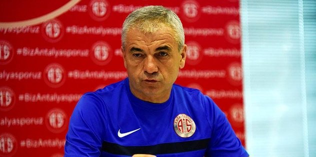 Rıza Çalımbay isyan etti