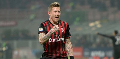 Kucka bugün İstanbul'da