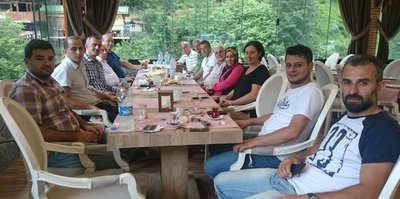 Ardeşen Gençlikspor kongreye gidiyor