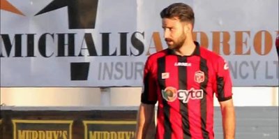 Ümraniyespor'a Yunan orta saha