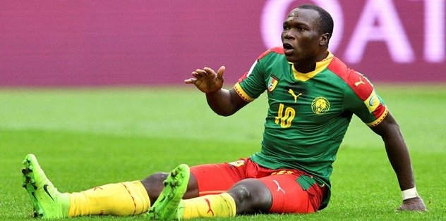 Aboubakar resti!
