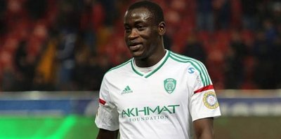 Ablaye sesleri