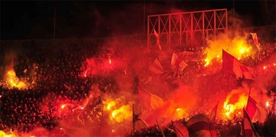 Göztepeli yönetici iddialı konuştu