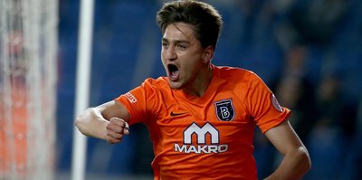 Başkan Gümüşdağ, Cengiz'in bonservisini açıkladı