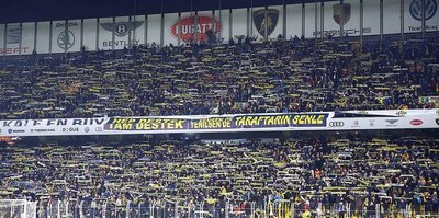 Kadıköy'de şenlik