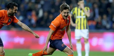 Cengiz’e 4 Avrupa takımından teklif
