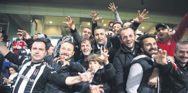 Biletler 1 saniyede bitti!